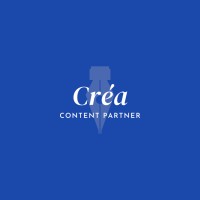 Créa Content partner logo - Similar company to Moroccan Douars