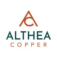 Althea Copper logo - Similar company to Finfluent