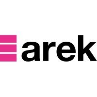 Arek Oy logo - Similar company to Tariffi Ry