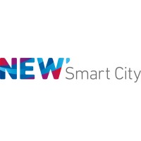 NEW Smart City GmbH logo - Similar company to New-Gruppe