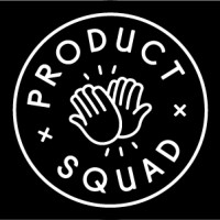 Product Squad logo - Similar company to Trench Tech