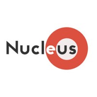Nucleus Accelerator logo - Similar company to Loveactuallyme