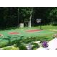Tennis Services Of Iowa