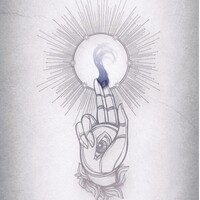 Liquid Diamonds - A Color Chamber logo - Similar company to Liquid Diamonds