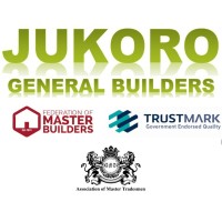 Jukoro Ltd logo - Similar company to Arfon Timber Frames Ltd