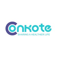 Conkote Indonesia logo - Similar company to Conkote