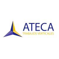 ATECA Trabajos Verticales logo - Similar company to Sky Access Team