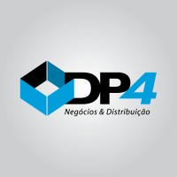 DP4 Negocios e Distribuicao Ltda. logo - Similar company to Dimebras - Distribuidora Farmacêutica