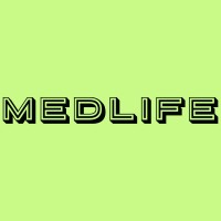MEDLIFE logo - Similar company to Medlab