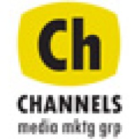 Channels Media Marketing logo - Similar company to Media 24