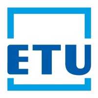 ETU Automation & Robotik GmbH logo - Similar company to Posid Technologies Gmbh