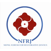 Nepal Forum for Restorative Justice logo - Similar company to Vidhwan, Inc.