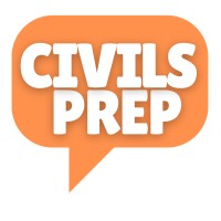 Civils Prep logo - Similar company to Yokomet