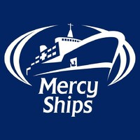 Mercy Ships Danmark logo - Similar company to Source2Sea