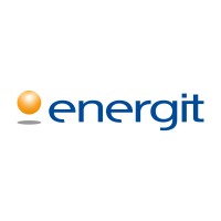 Energit logo - Similar company to Gaxa