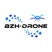 BZH-DRONE logo - Similar company to Af Drones