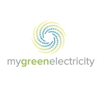My Green Electricity Ltd logo - Similar company to Pro•Ren Group
