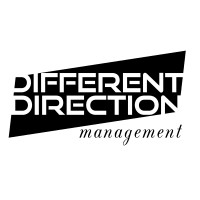 Different Direction Management logo - Similar company to Audiobrew