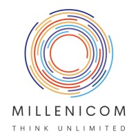 Millenicom Pty Ltd. logo - Similar company to Barrique Sa