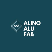 Alino logo - Similar company to Reln