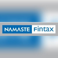 NAMASTE FINTECH SERVICES PRIVATE LIMITED logo - Similar company to Indian Sign Language