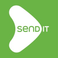 Sendit logo - Similar company to Sendit