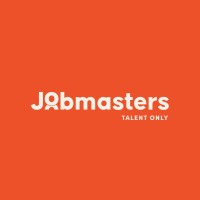 Jobmasters logo - Similar company to Café Congé