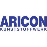 ARICON Kunststoffwerk GmbH logo - Similar company to Certoplast