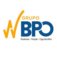 Grupo BPO logo - Similar company to Smartify Cr
