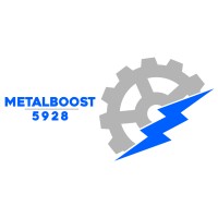 MetalBoost #5928 logo - Similar company to E.T. Advertisers