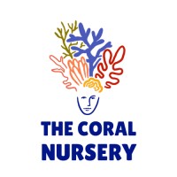The Coral Nursery of Puerto Rico logo - Similar company to Plant A Million Corals