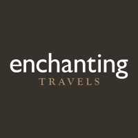 Enchanting Travels logo - Similar company to Travelopia