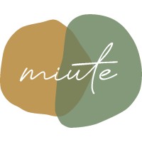 Miute logo - Similar company to Com Comcformation