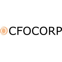CFOCORP logo - Similar company to Profound Alley