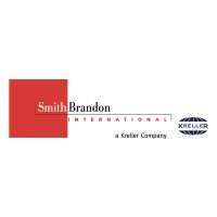 Smith Brandon International, A Kreller Company logo - Similar company to Applestone Solutions