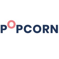 POPCORN Consulting for Service Excellence logo - Similar company to Black Magic Group