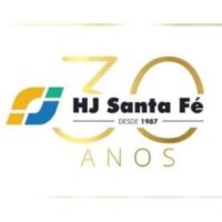 HJSANTAFE AGRICOLA LTDA logo - Similar company to Nerion - Lgpd E Segurança Da Informação