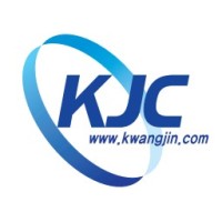 KWANGJIN logo - Similar company to Indus Technologies Sarl