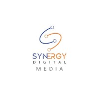 SYNERGY DIGITAL MEDIA logo - Similar company to Nvmd