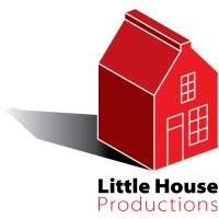 Little House Productions for Live, Hybrid and Virtual Events logo - Similar company to Win Events