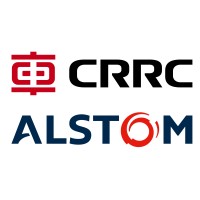 CRRC Puzhen Alstom Transportation Systems Limited logo - Similar company to Coolstar International Group Co.,Ltd.