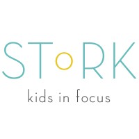 Stork Films logo - Similar company to Fictionz