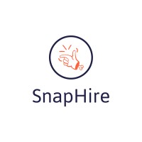 SnapHire - On-Demand Recruiting/HR logo - Similar company to Snaphire