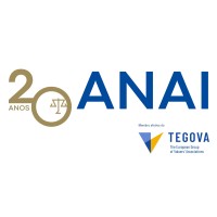 ANAI - Associação Nacional de Avaliadores Imobiliários logo - Similar company to Asaval - Associação Das Sociedades De Avaliação E Avaliadores De Portugal