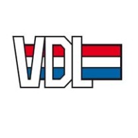 VDL Groep logo - Similar company to Trumpf Nederland B.V.