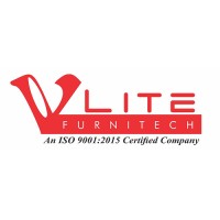 Vlite Furnitech logo - Similar company to Genisys Office System Pte Ltd