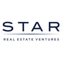 Star Real Estate Ventures logo - Similar company to 6R Capital Group