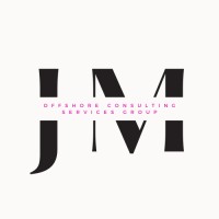 Offshore Consulting Services Group JM logo - Similar company to Australian Institute Of Cyber Security