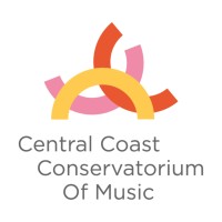 Central Coast Conservatorium of Music logo - Similar company to Almibiz