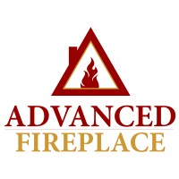 Advanced Fireplace logo - Similar company to Advanced Green Insulation